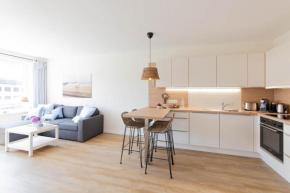 Ferienwohnung Lüttje Mööv - Timmendorfer Strand, Timmendorfer Strand